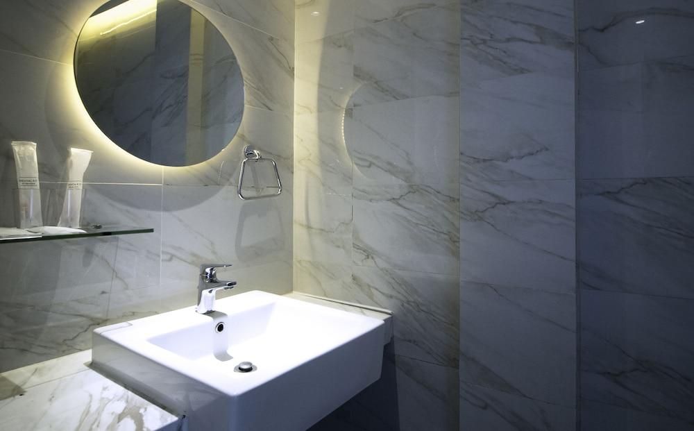 Nuve Hotel Singapur