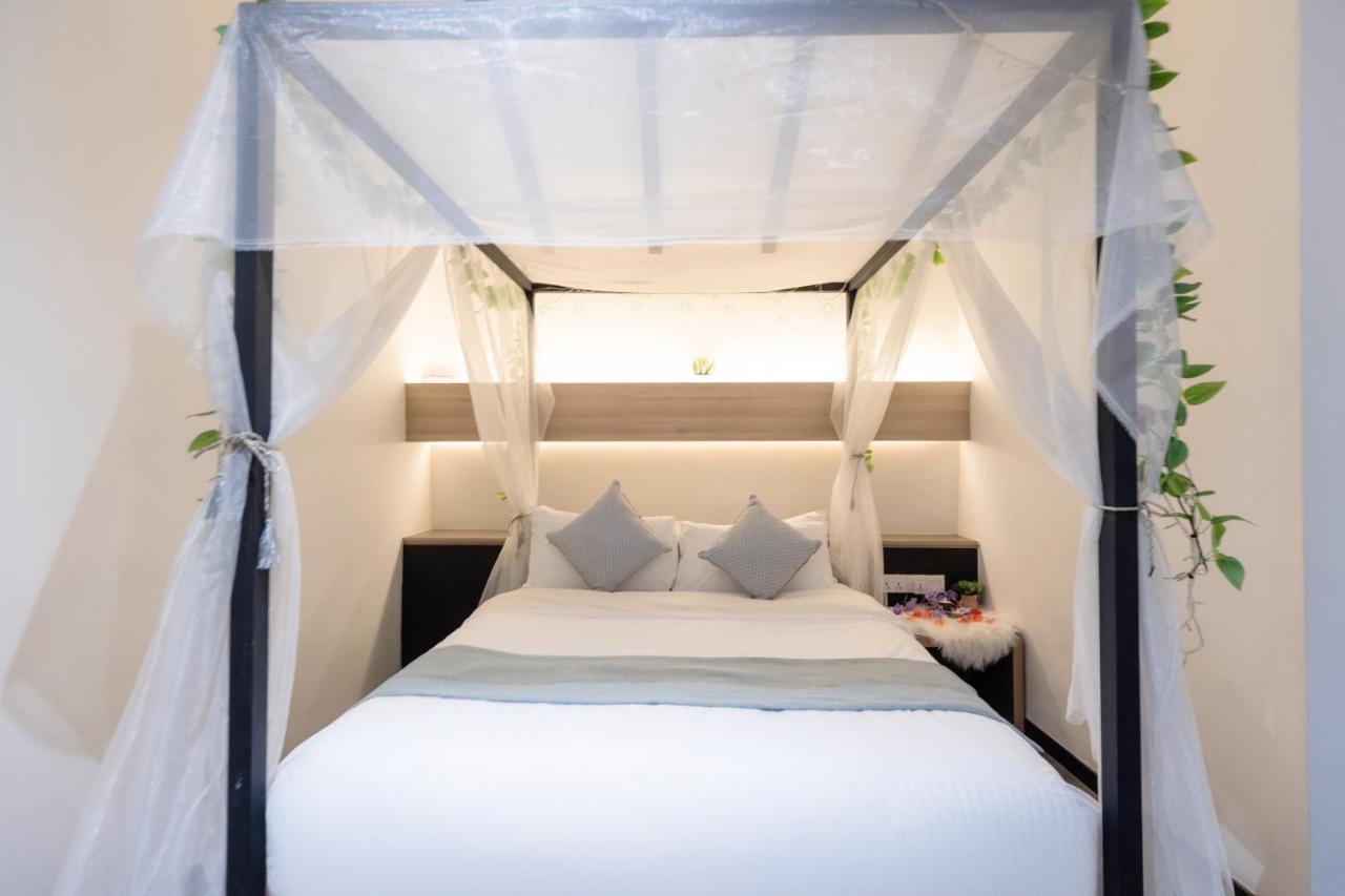 Hotel Nuve Singapur