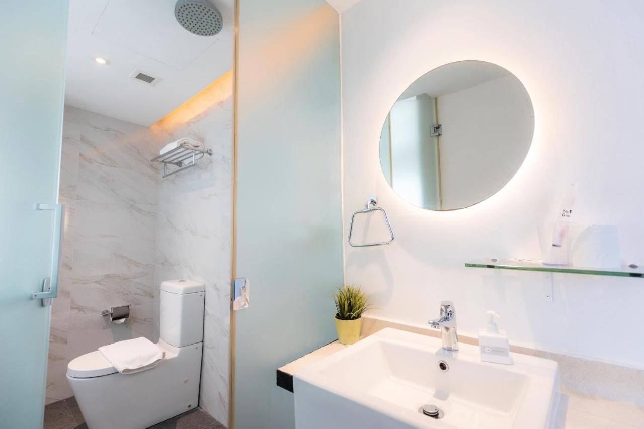 Nuve 3* Singapur