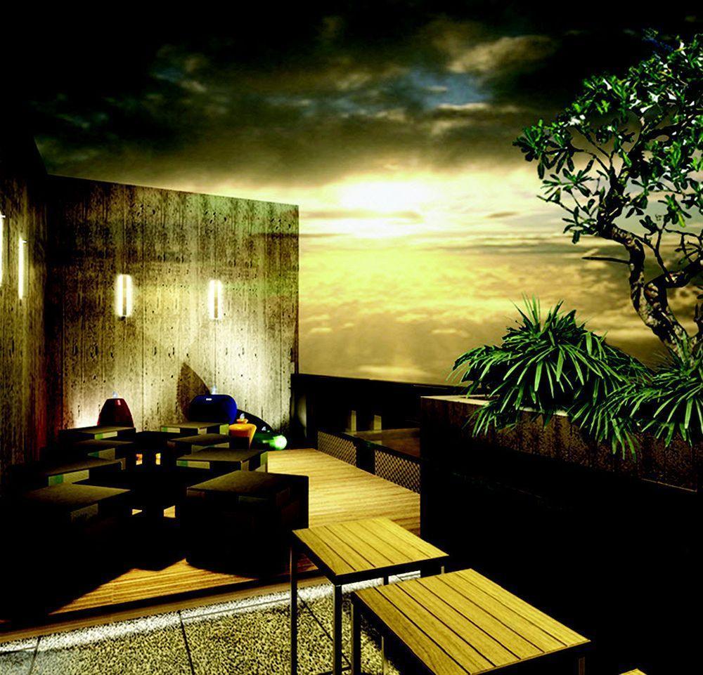 Hotel Nuve Singapur