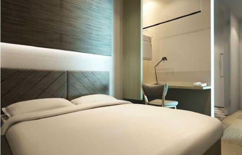 Nuve 3* Singapur